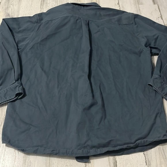 Carhartt Button Down Size L - Picture 5 of 7